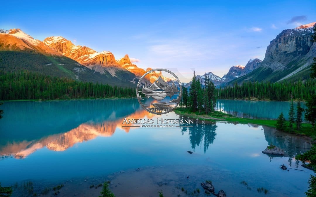 A imersão na fotografia de paisagem e natureza