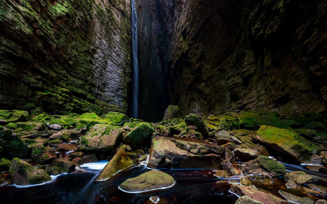 Fotografia de longa exposição: 7 passos para deixar sua imagem espetacular