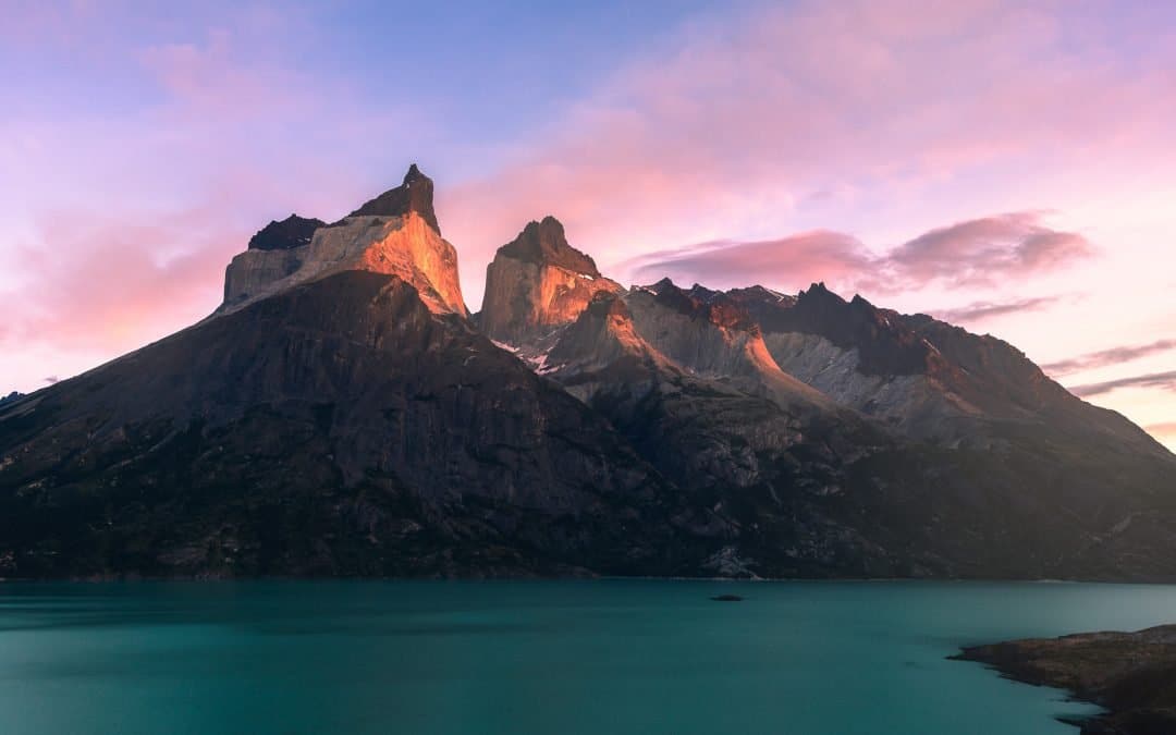 Contraste e luminosidade na fotografia de paisagem: como encontrar o balanço adequado