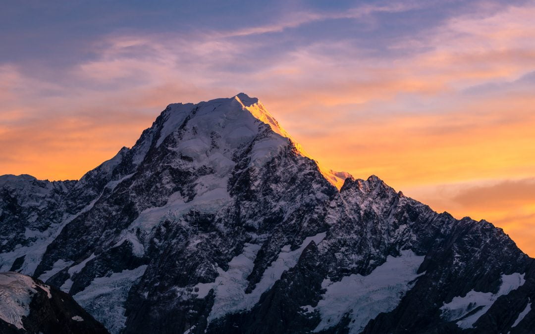 Tratamento de fotografia de paisagem: importação e organização das suas imagens no Lightroom.