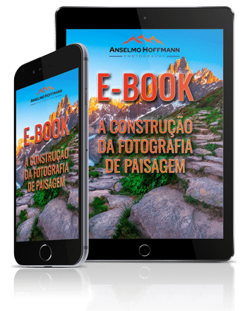 e-book A Construção da Fotografia de Paisagem