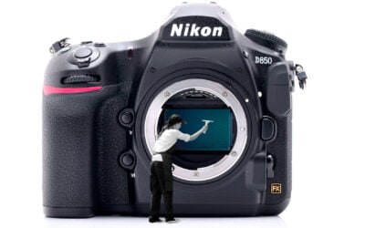 Limpeza e manutenção da câmera fotográfica: 12 dicas de como prolongar a vida do seu equipamento