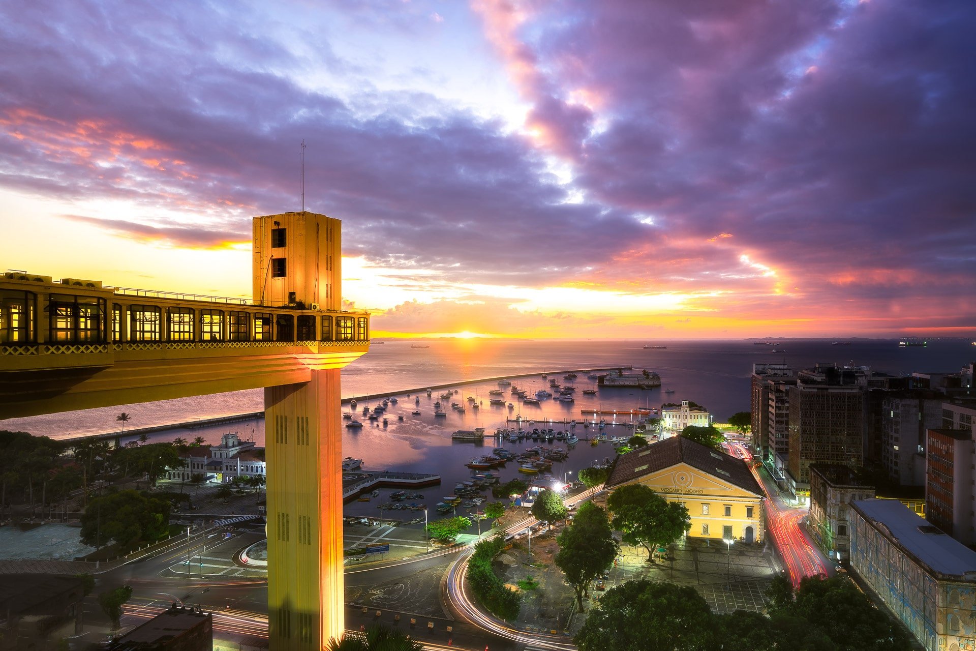 cityscape, fotografia de cidade